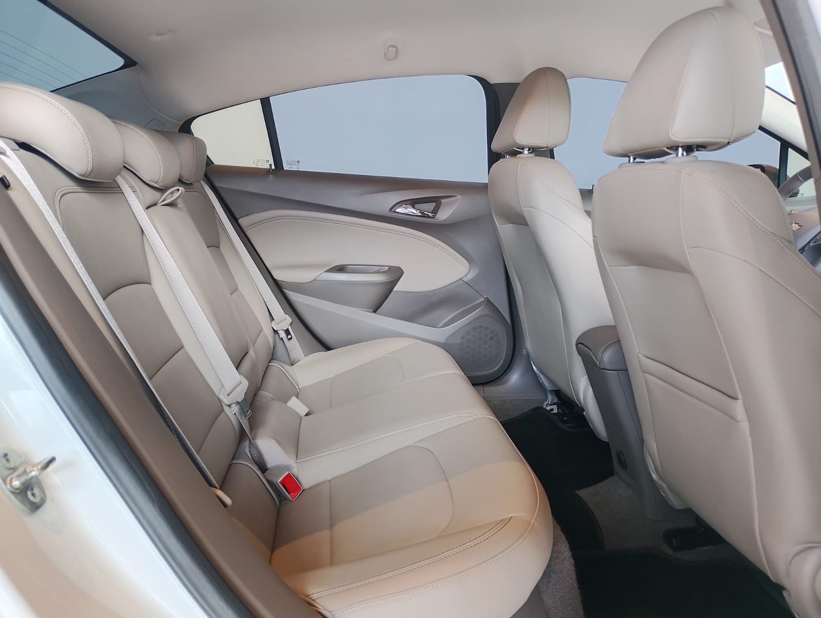 GM - Chevrolet-CRUZE-CRUZE LTZ 1.4 16V Turbo Flex 4p Aut.