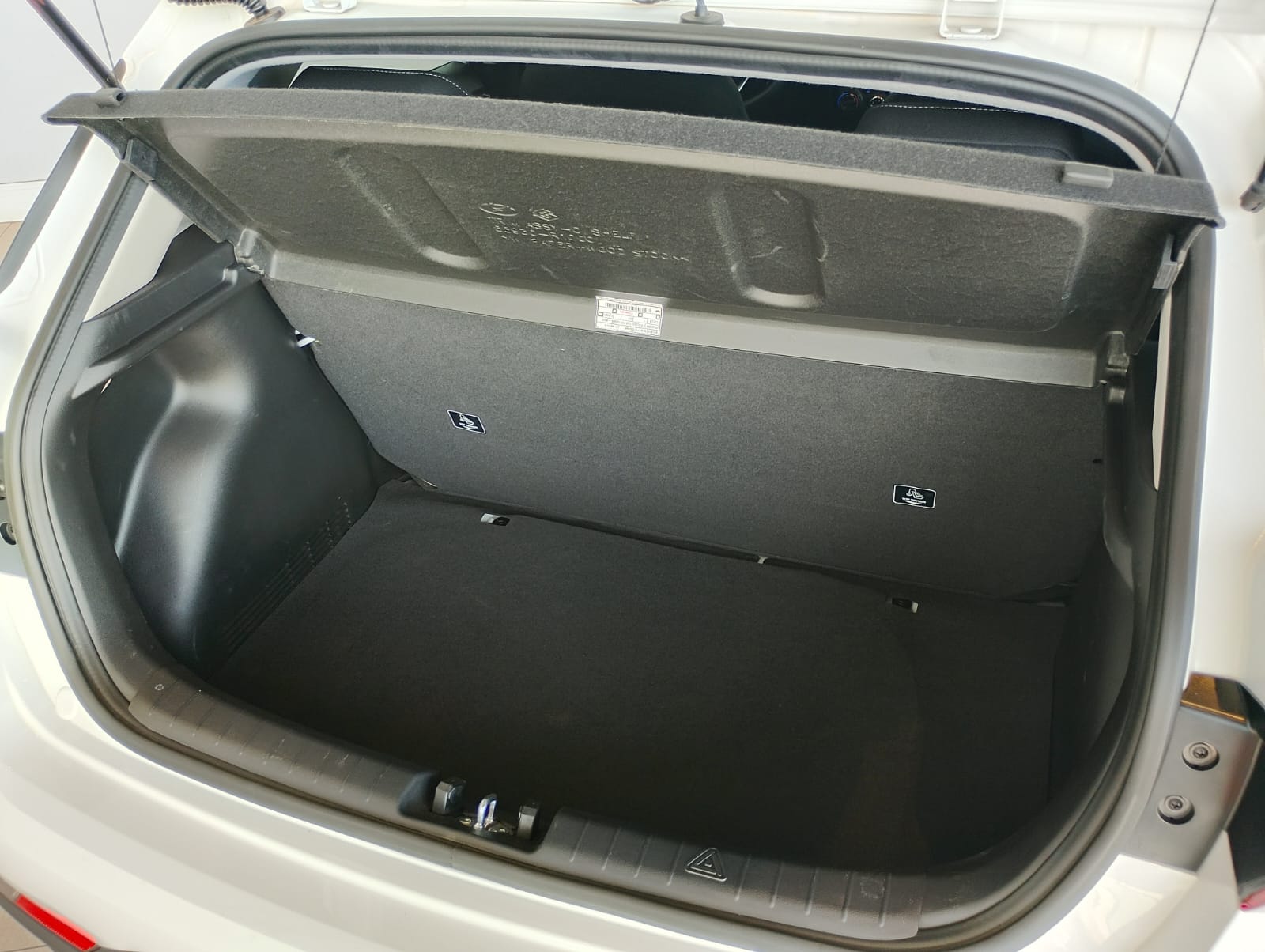 Hyundai-HB20-HB20 Comfort Plus 1.0 Flex 12V Mec.