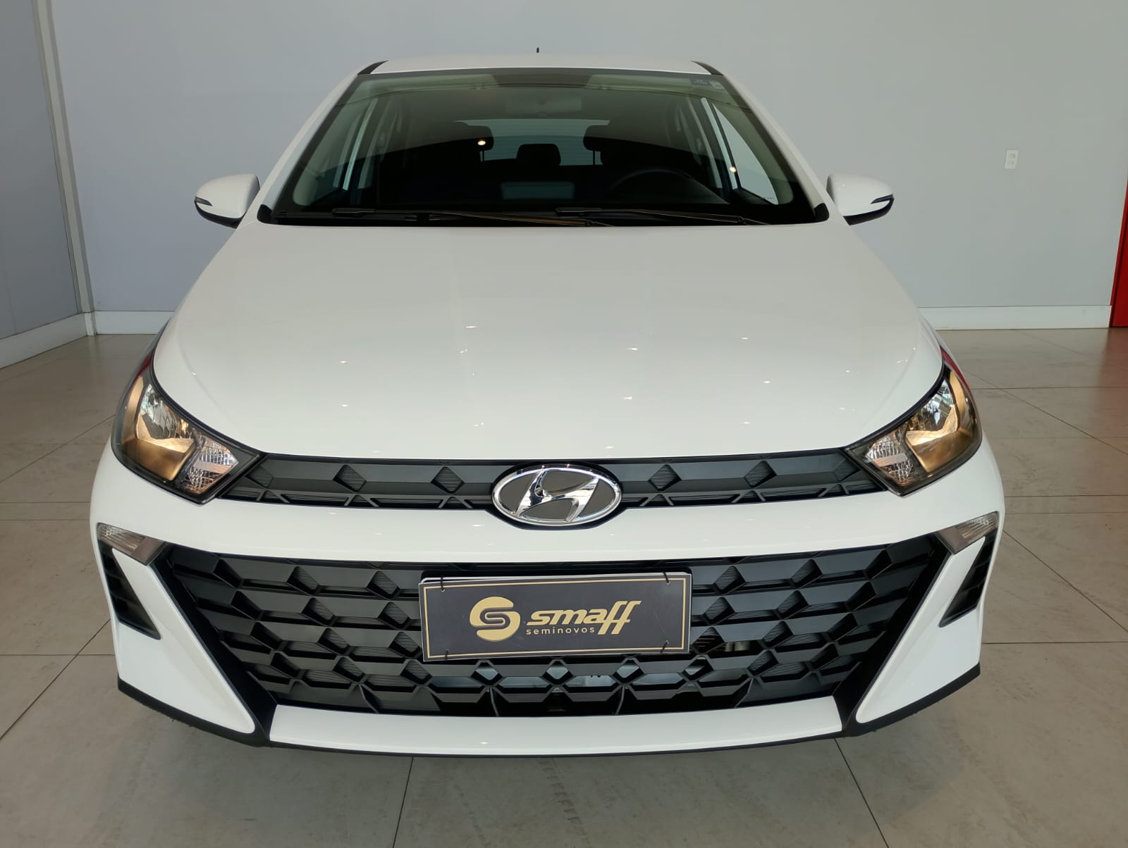 Hyundai-HB20-HB20 Comfort Plus 1.0 Flex 12V Mec.