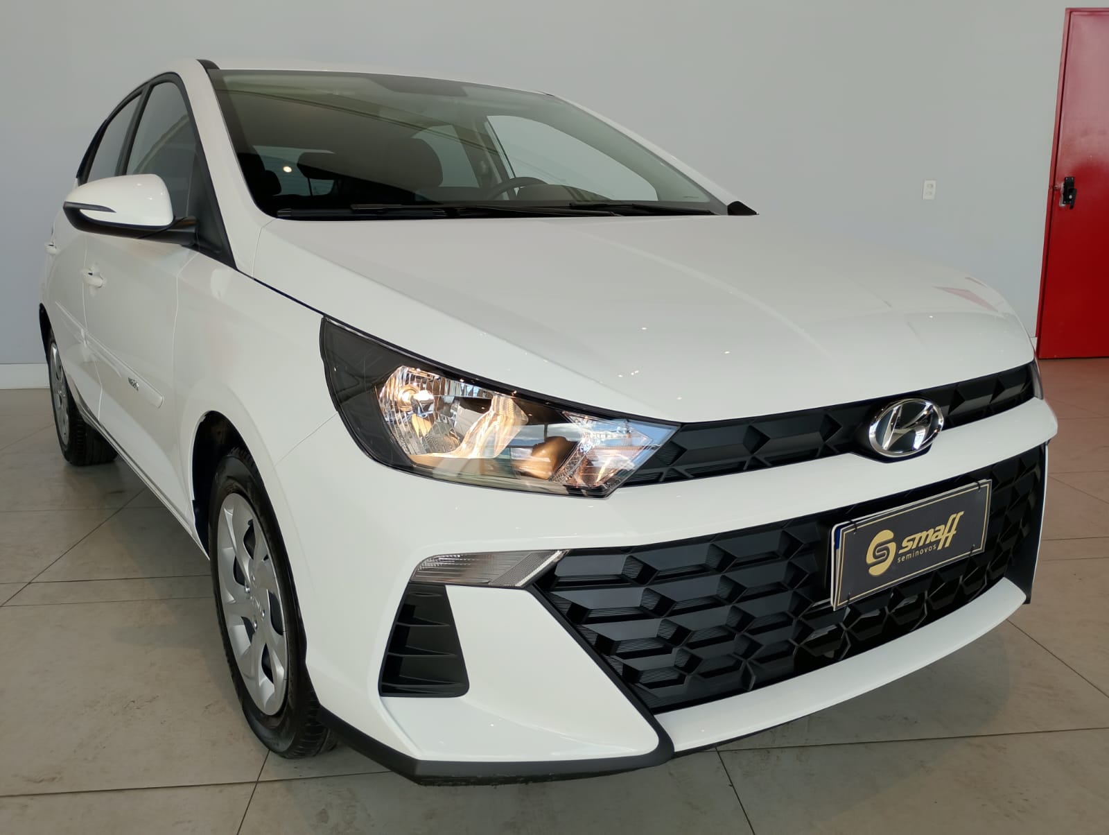 Hyundai-HB20-HB20 Comfort Plus 1.0 Flex 12V Mec.