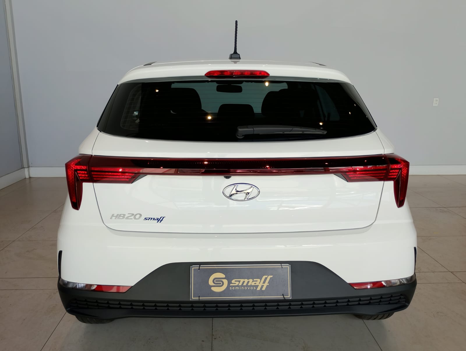 Hyundai-HB20-HB20 Comfort Plus 1.0 Flex 12V Mec.