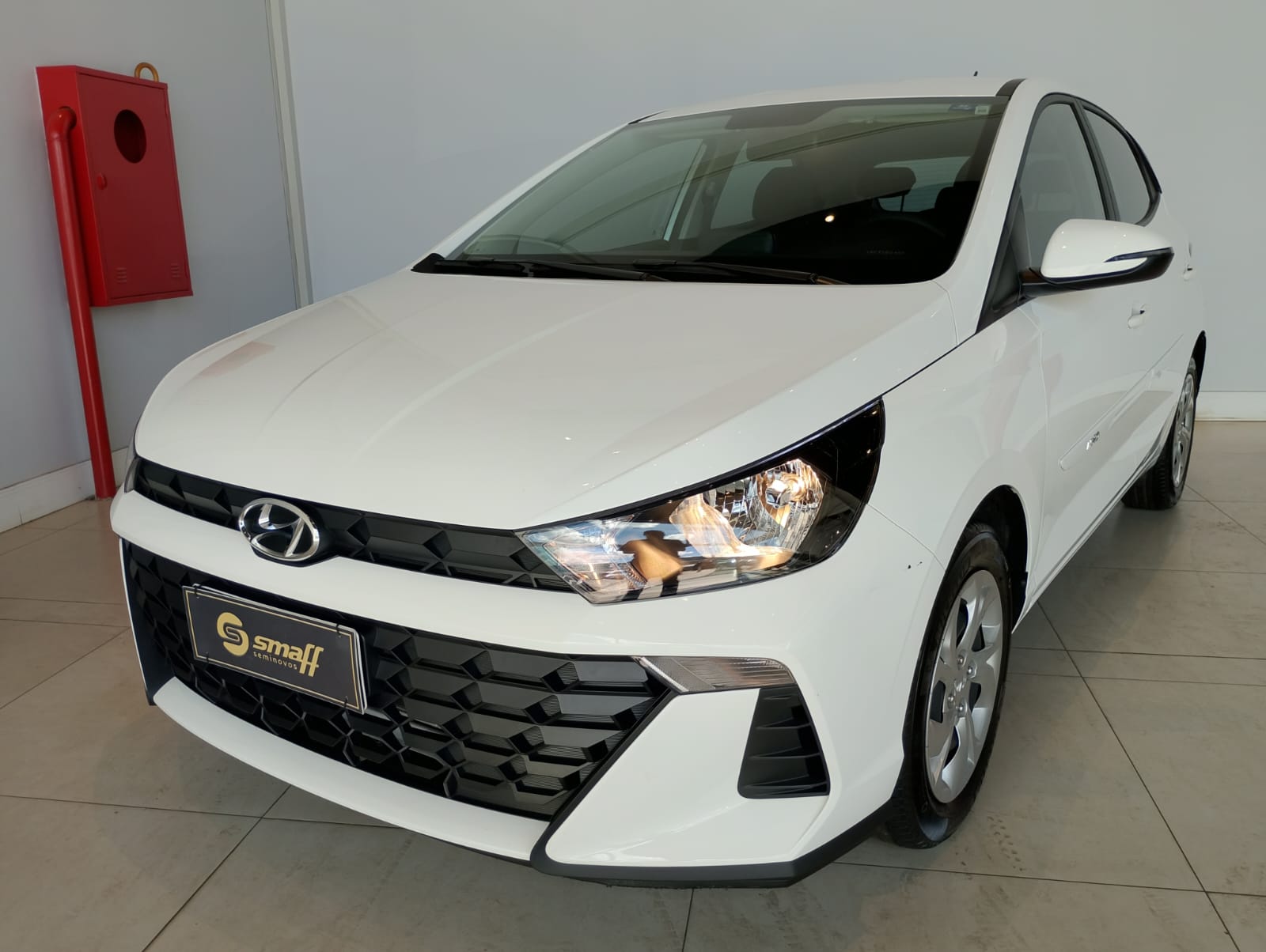 Hyundai-HB20-HB20 Comfort Plus 1.0 Flex 12V Mec.