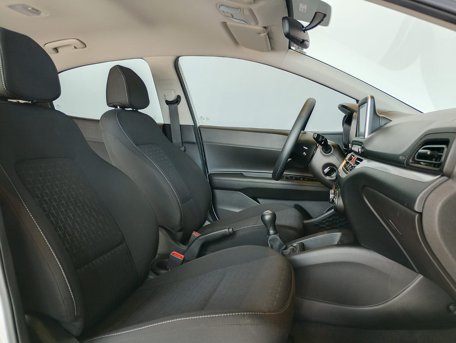 Hyundai-HB20-HB20 Comfort Plus 1.0 Flex 12V Mec.