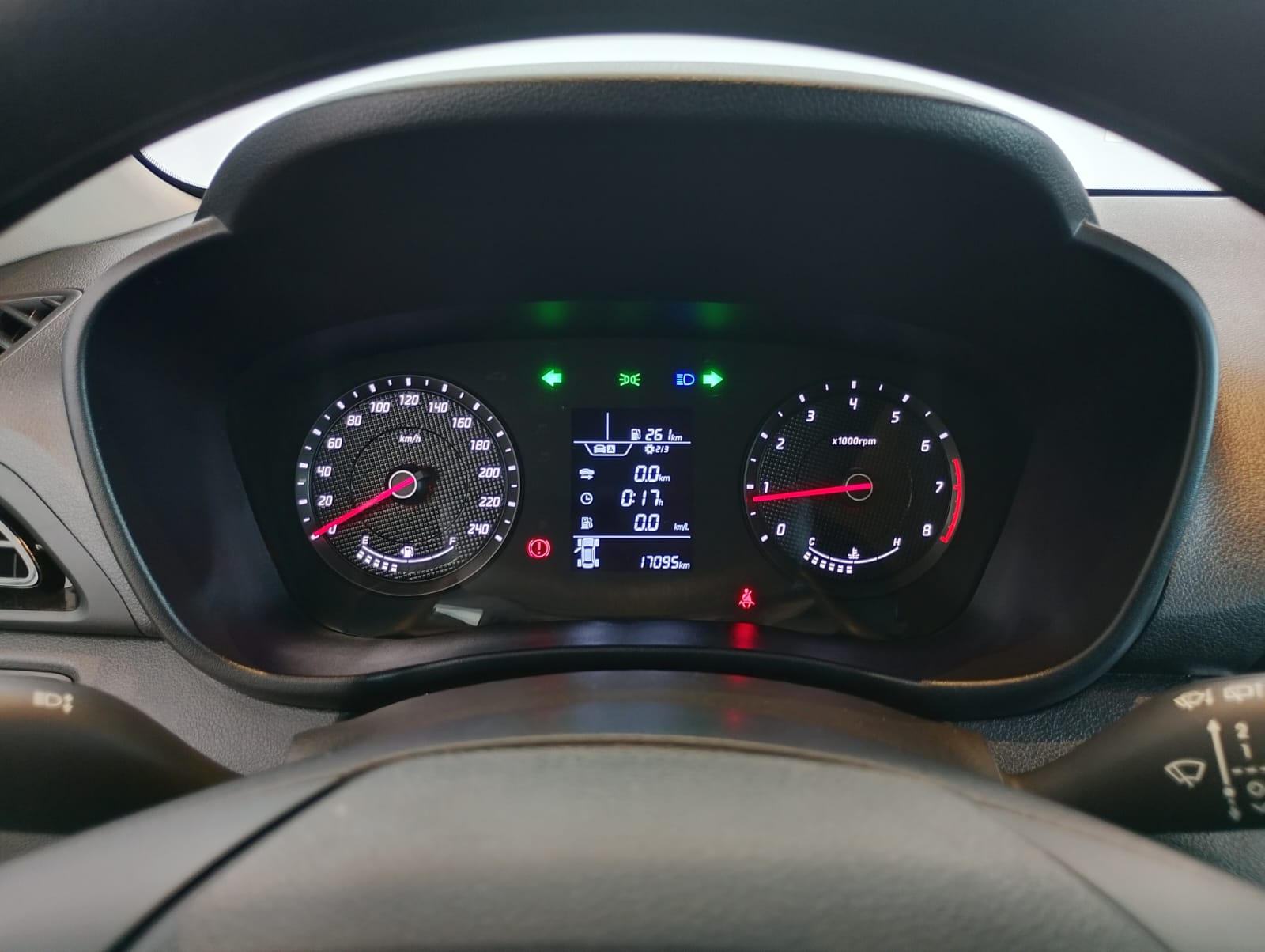 Hyundai-HB20-HB20 Comfort Plus 1.0 Flex 12V Mec.