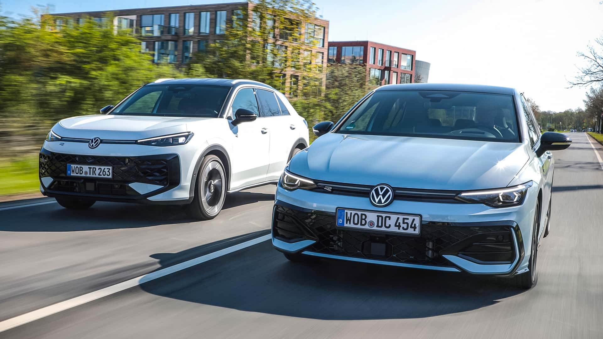 VW revela sistema híbrido que estará no futuro T-Cross