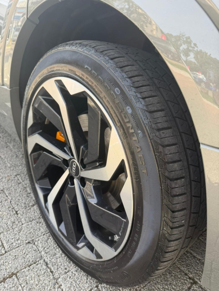 Audi-E-TRON-ELÉTRICO SPORTBACK PERFORMANCE BLACK QUATTRO