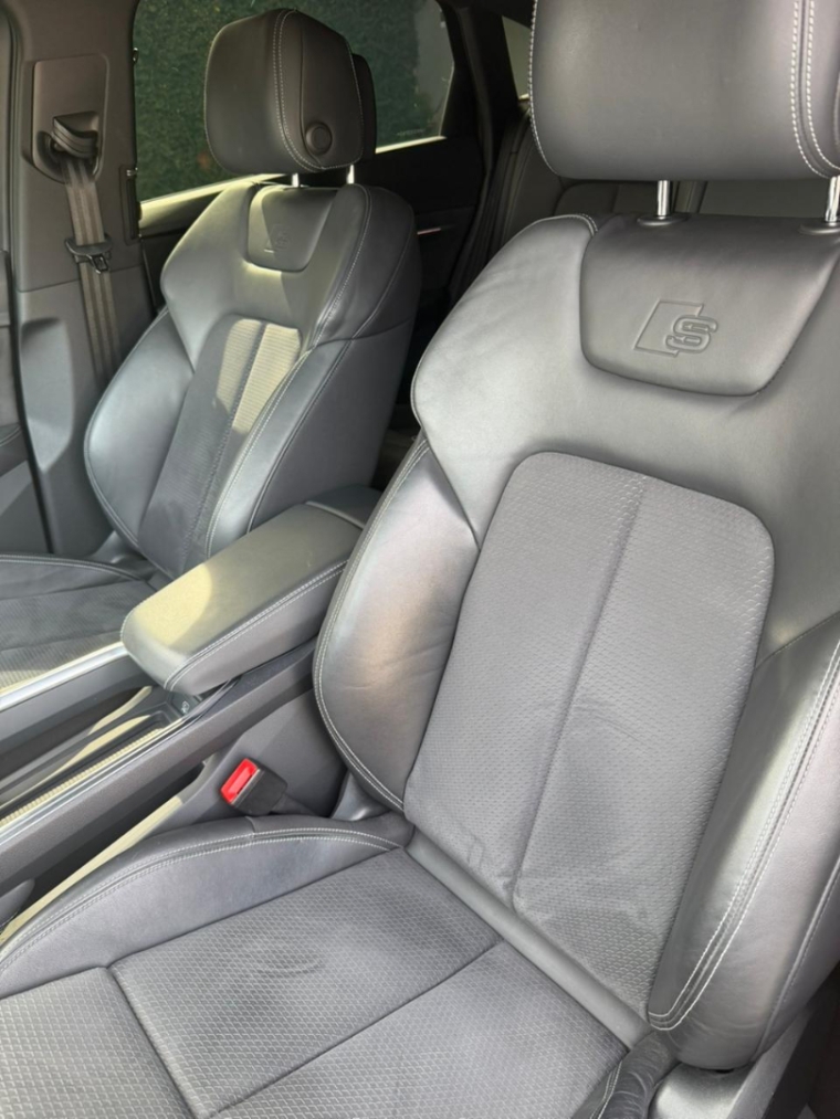 Audi-E-TRON-ELÉTRICO SPORTBACK PERFORMANCE BLACK QUATTRO