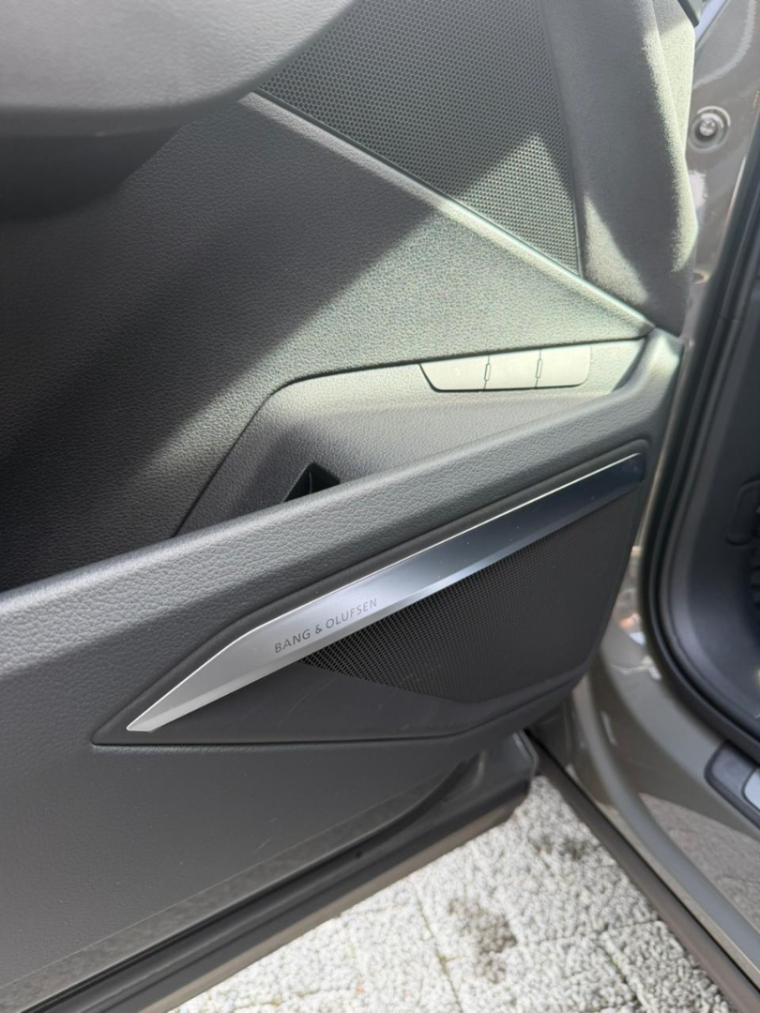 Audi-E-TRON-ELÉTRICO SPORTBACK PERFORMANCE BLACK QUATTRO