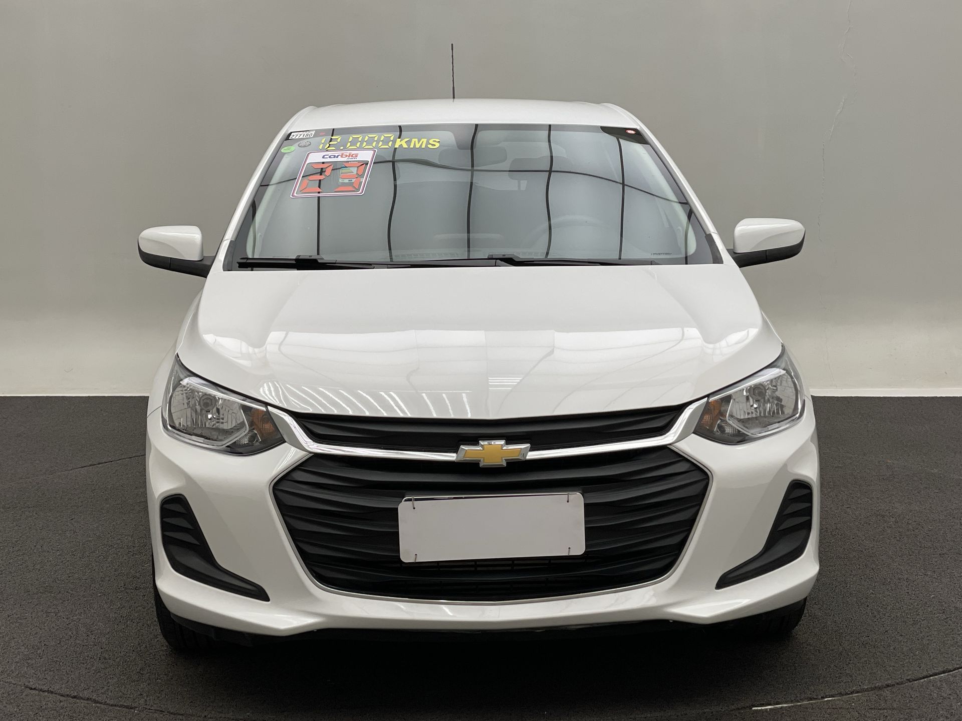 ONIX HATCH LT 1.0 12V TB Flex 5p Mec.