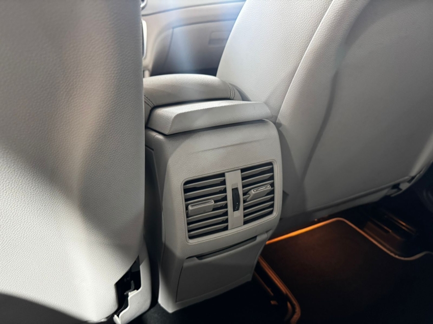 MERCEDES BENZ-GLA 200-1.6 CGI VISION 16V TURBO FLEX 4P AUTOMÁTICO