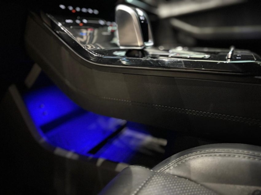 Caoa Chery-TIGGO 7 PRO-1.6 TGDI GASOLINA DCT