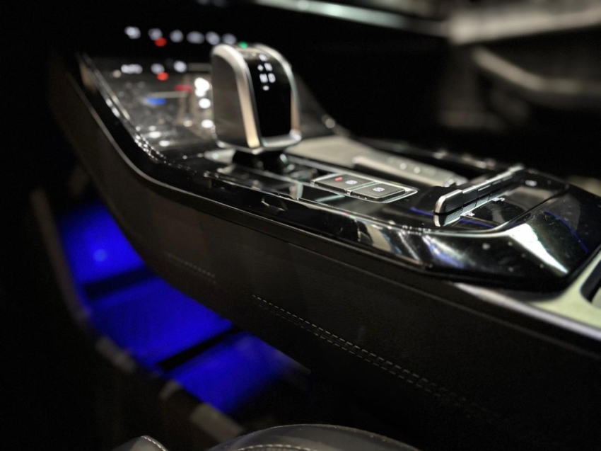 Caoa Chery-TIGGO 7 PRO-1.6 TGDI GASOLINA DCT