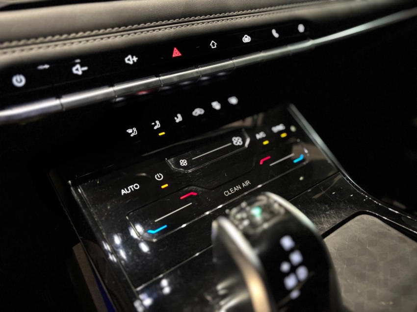 Caoa Chery-TIGGO 7 PRO-1.6 TGDI GASOLINA DCT