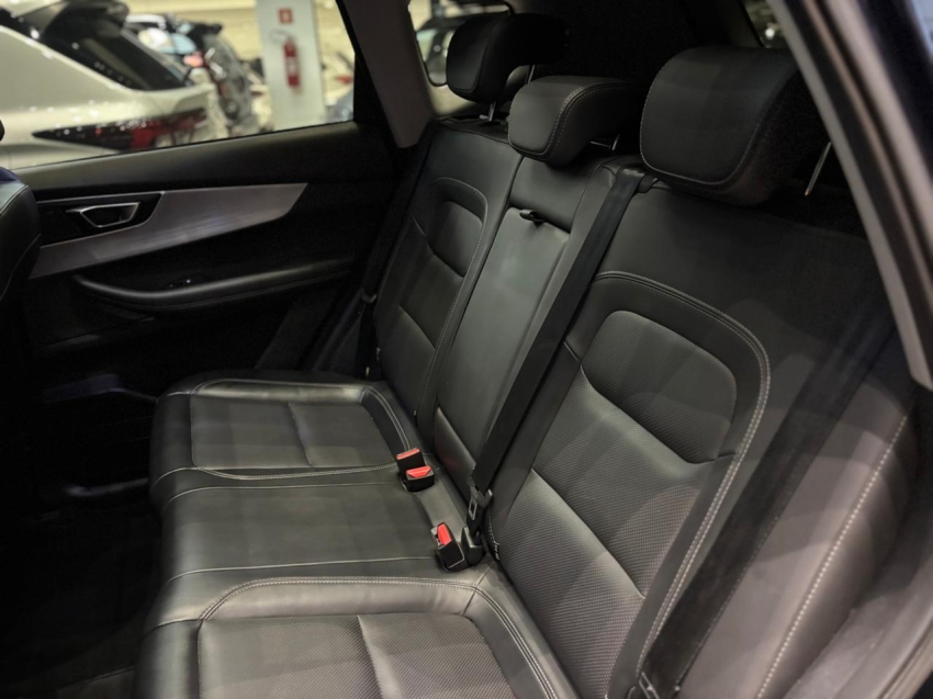 Caoa Chery-TIGGO 7 PRO-1.6 TGDI GASOLINA DCT