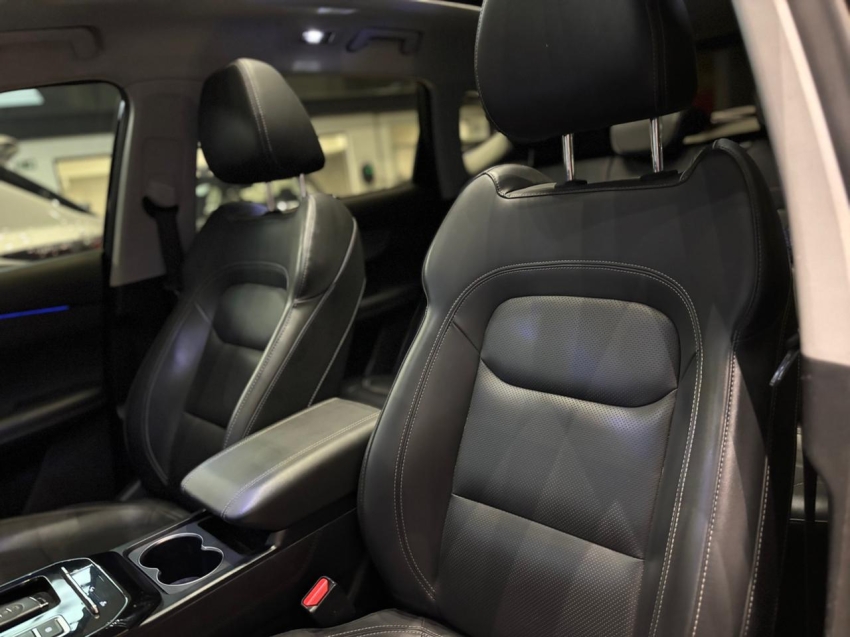 Caoa Chery-TIGGO 7 PRO-1.6 TGDI GASOLINA DCT