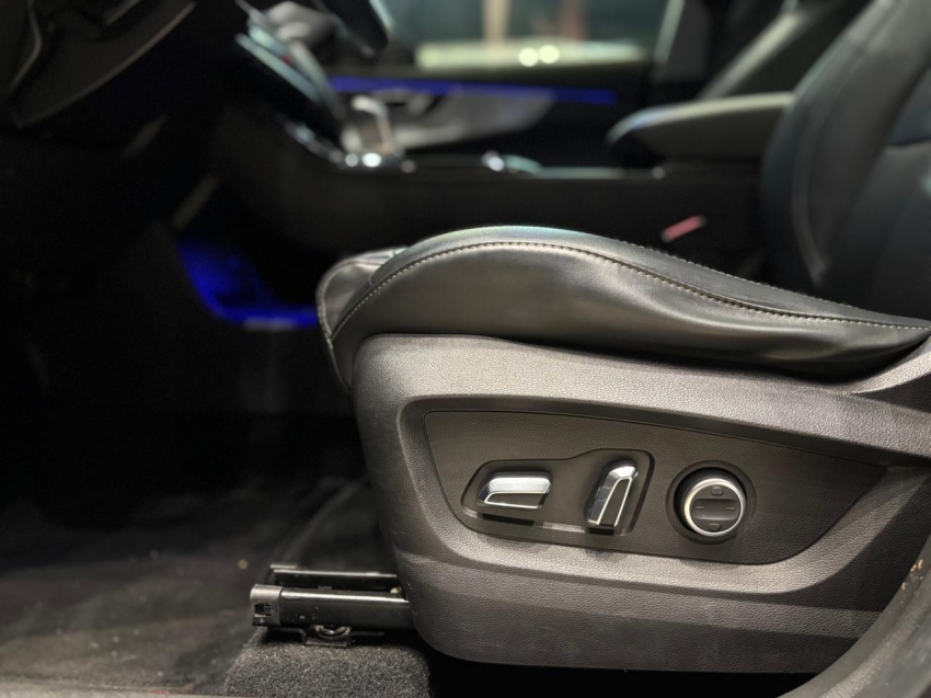 Caoa Chery-TIGGO 7 PRO-1.6 TGDI GASOLINA DCT