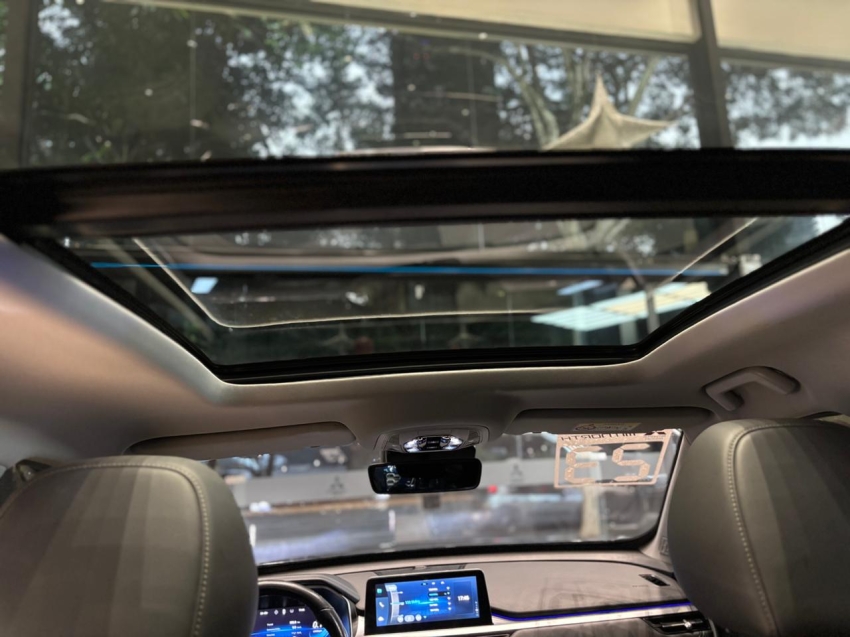 Caoa Chery-TIGGO 7 PRO-1.6 TGDI GASOLINA DCT