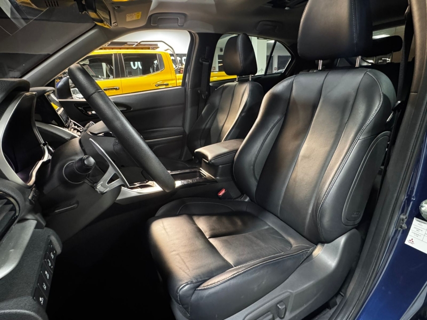 Mitsubishi-ECLIPSE CROSS-1.5 MIVEC TURBO GASOLINA HPE-S S-AWC CVT