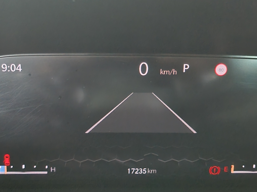 Jeep-COMMANDER-1.3 T270 TURBO FLEX OVERLAND AT6