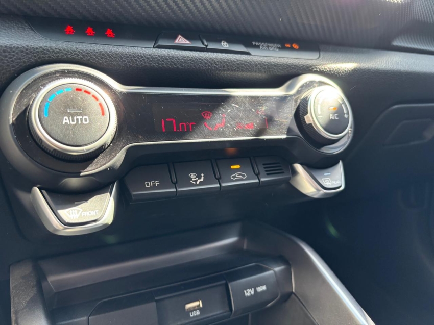 Kia Motors-STONIC-1.0 TGDI MHEV SX AUTOMÁTICO