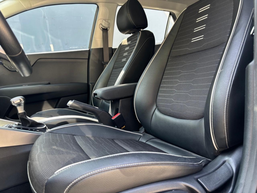 Kia Motors-STONIC-1.0 TGDI MHEV SX AUTOMÁTICO