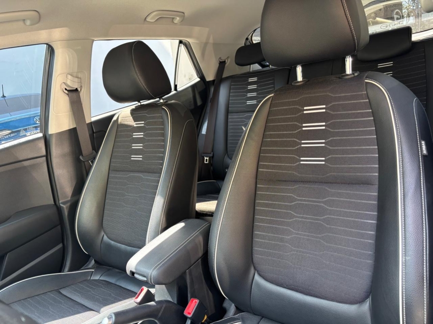 Kia Motors-STONIC-1.0 TGDI MHEV SX AUTOMÁTICO