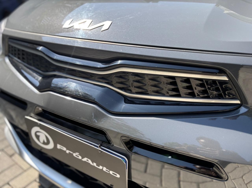 Kia Motors-STONIC-1.0 TGDI MHEV SX AUTOMÁTICO