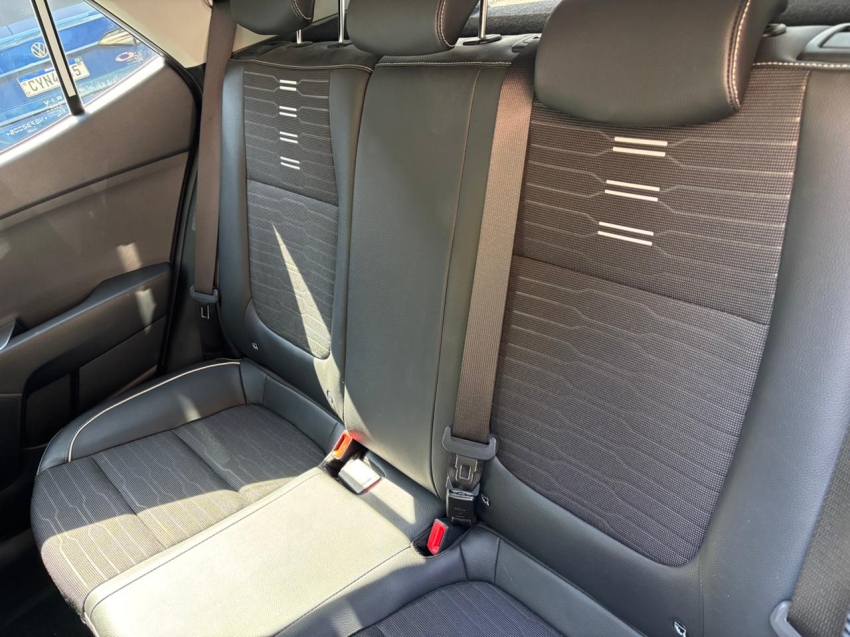 Kia Motors-STONIC-1.0 TGDI MHEV SX AUTOMÁTICO