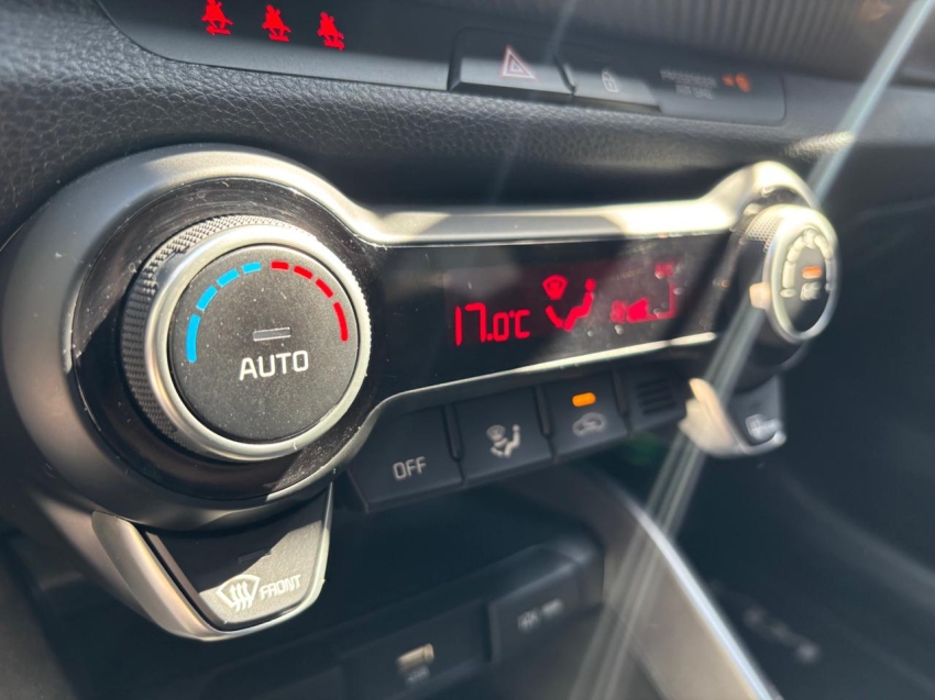 Kia Motors-STONIC-1.0 TGDI MHEV SX AUTOMÁTICO