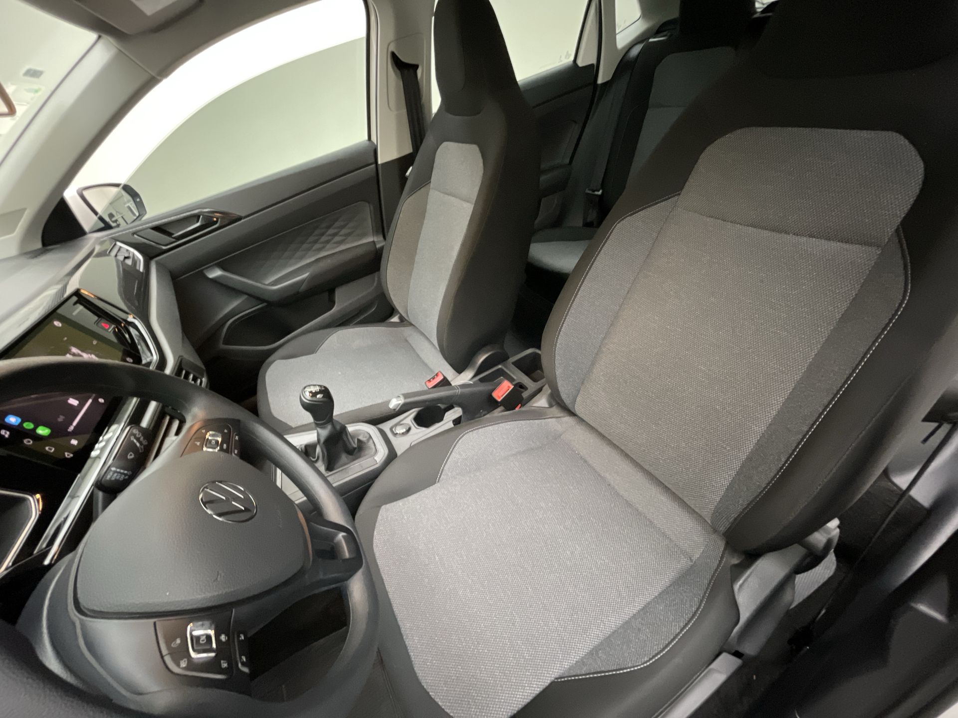Polo 1.0 TSI Flex 12V 5p