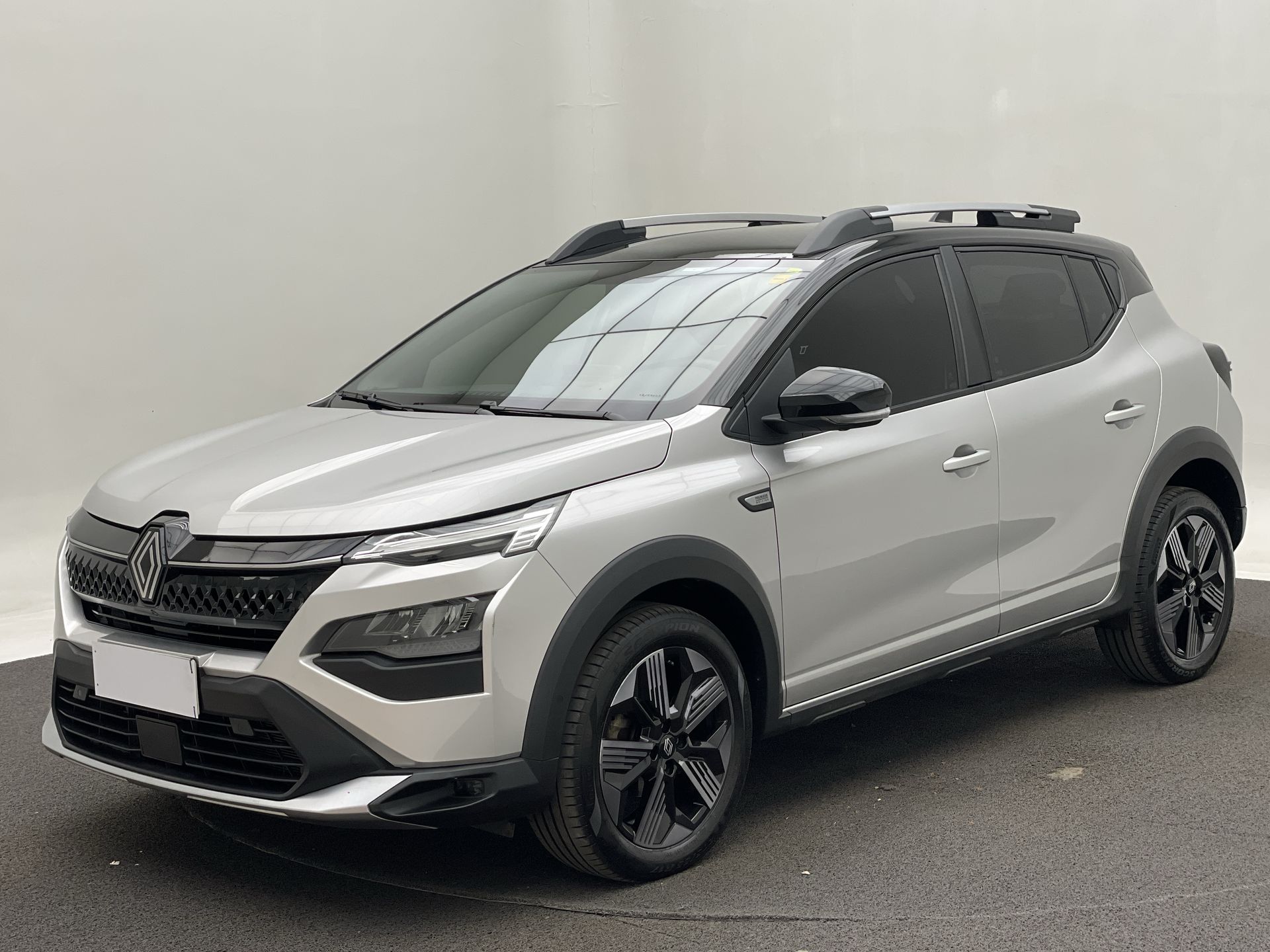 Kardian Prem. Ed Flex 1.0 TB 12V 5p Aut.