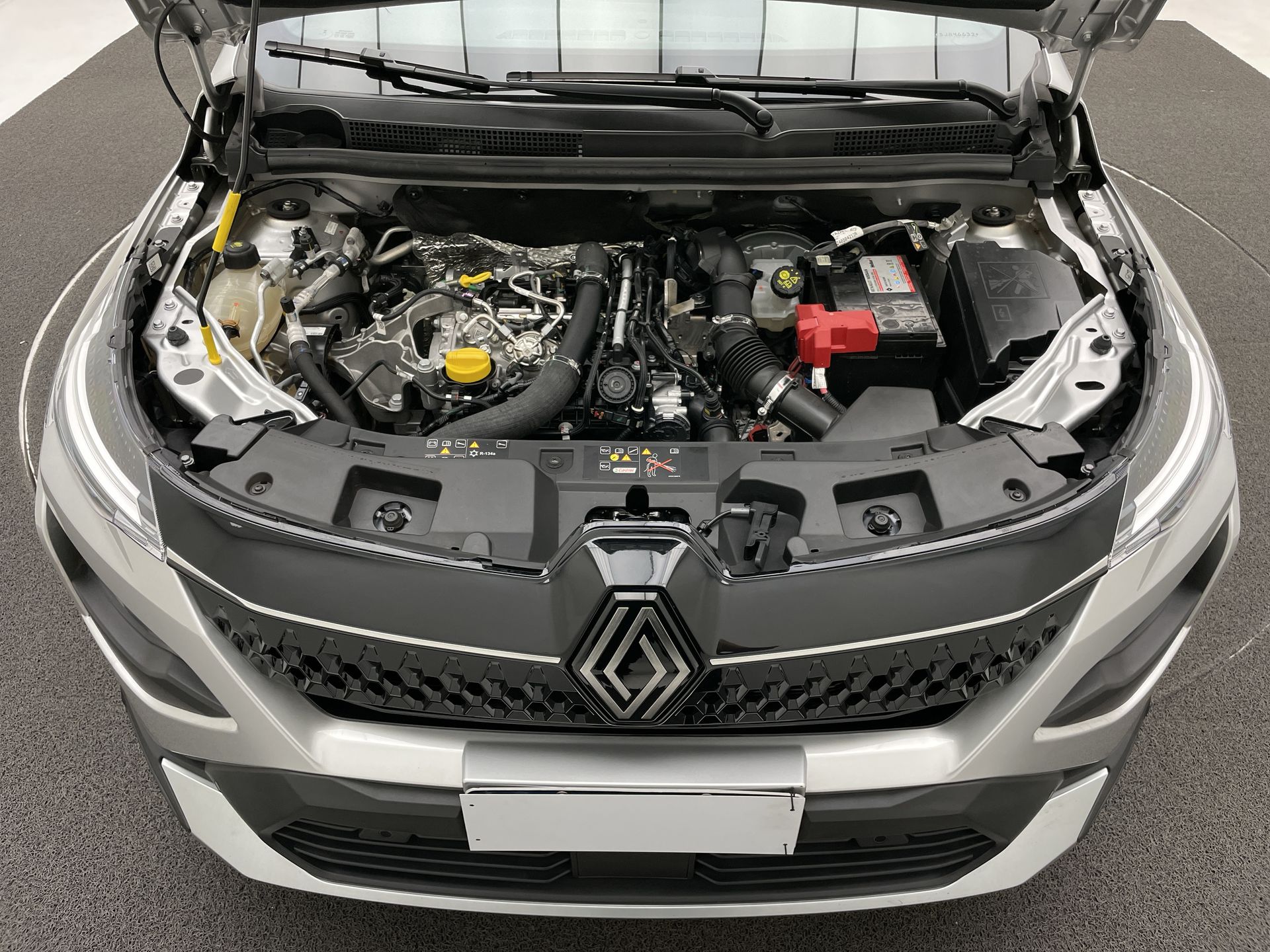 Kardian Prem. Ed Flex 1.0 TB 12V 5p Aut.