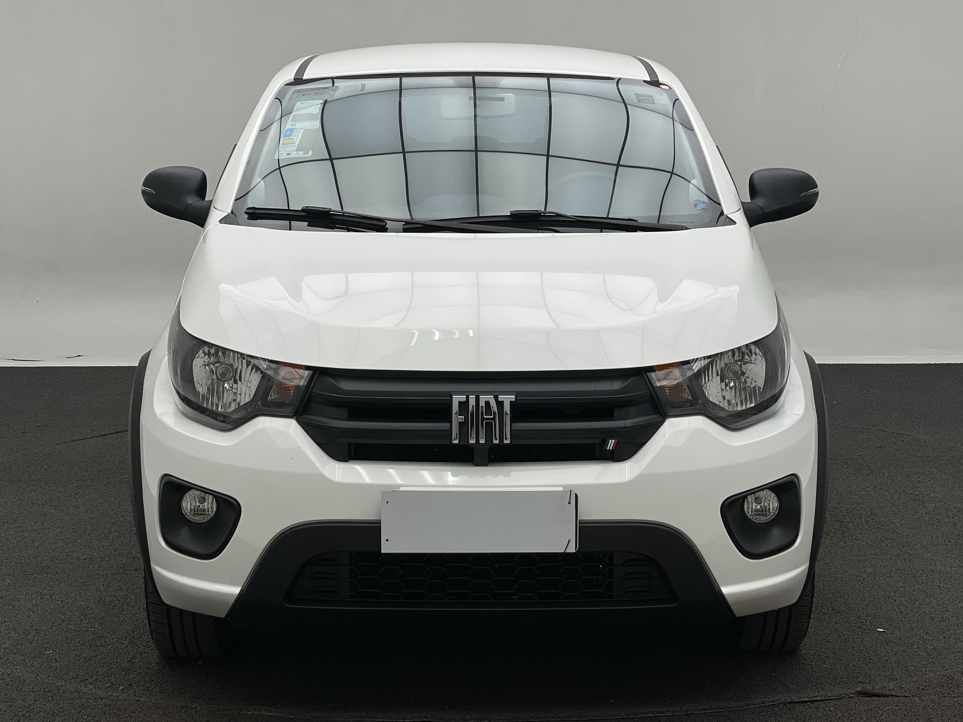 MOBI LIKE 1.0 Fire Flex 5p.