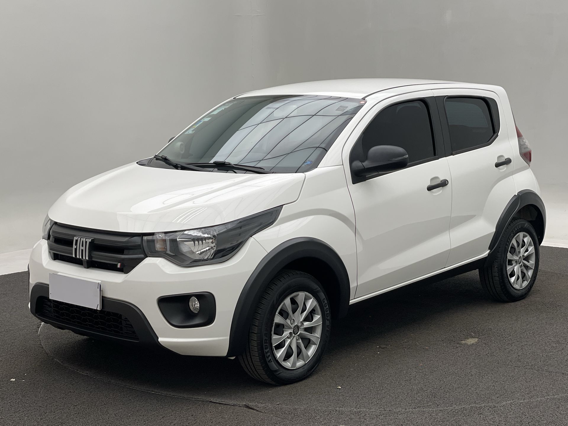 Fiat-MOBI-MOBI LIKE 1.0 Fire Flex 5p.