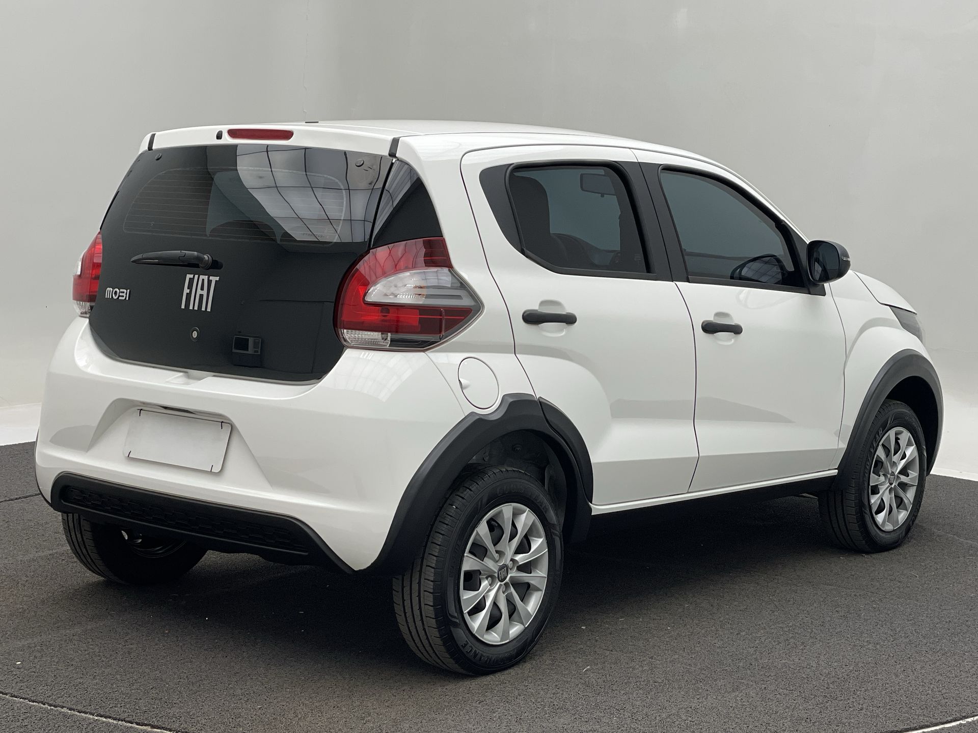 Fiat-MOBI-MOBI LIKE 1.0 Fire Flex 5p.