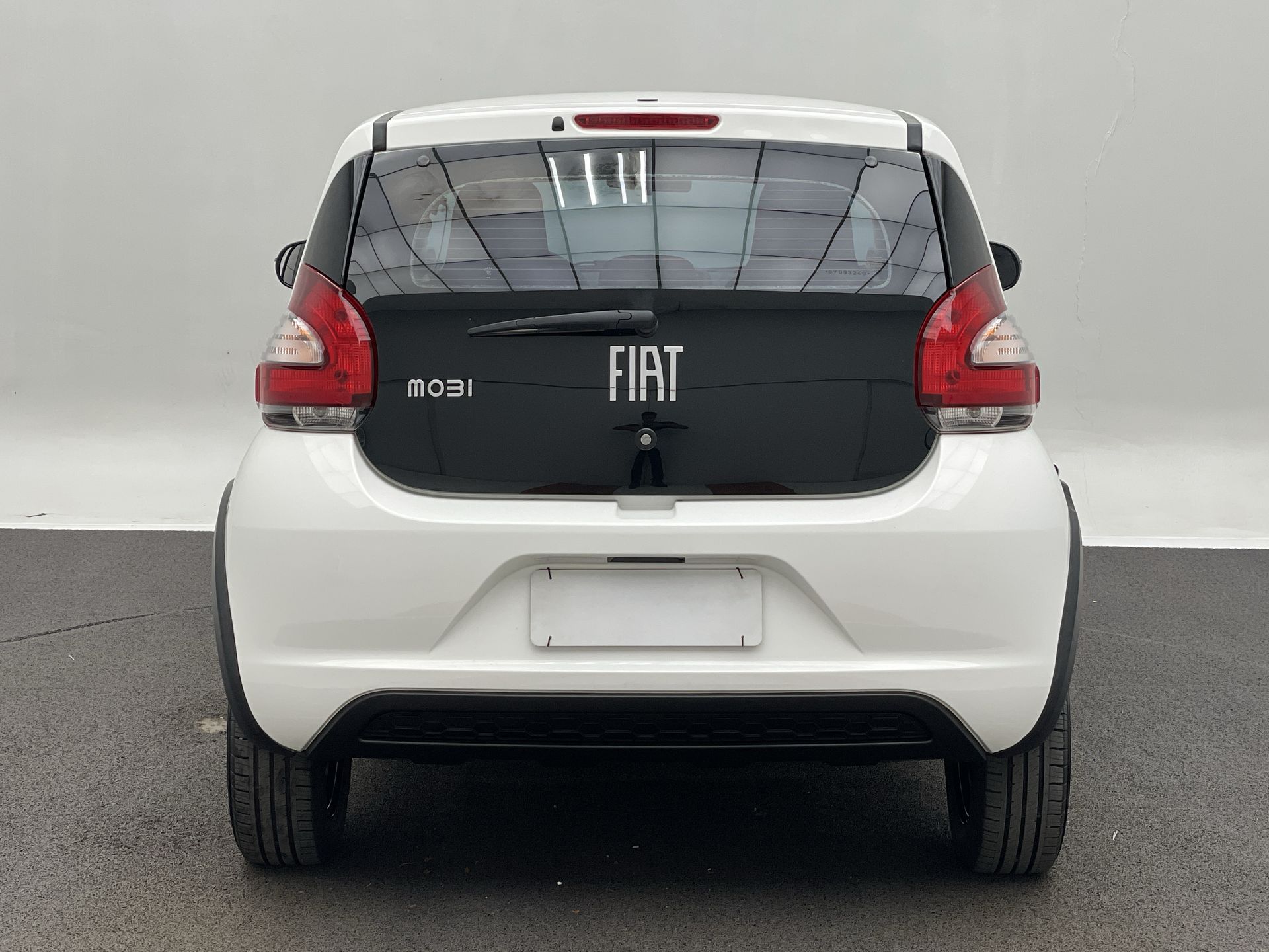 Fiat-MOBI-MOBI LIKE 1.0 Fire Flex 5p.