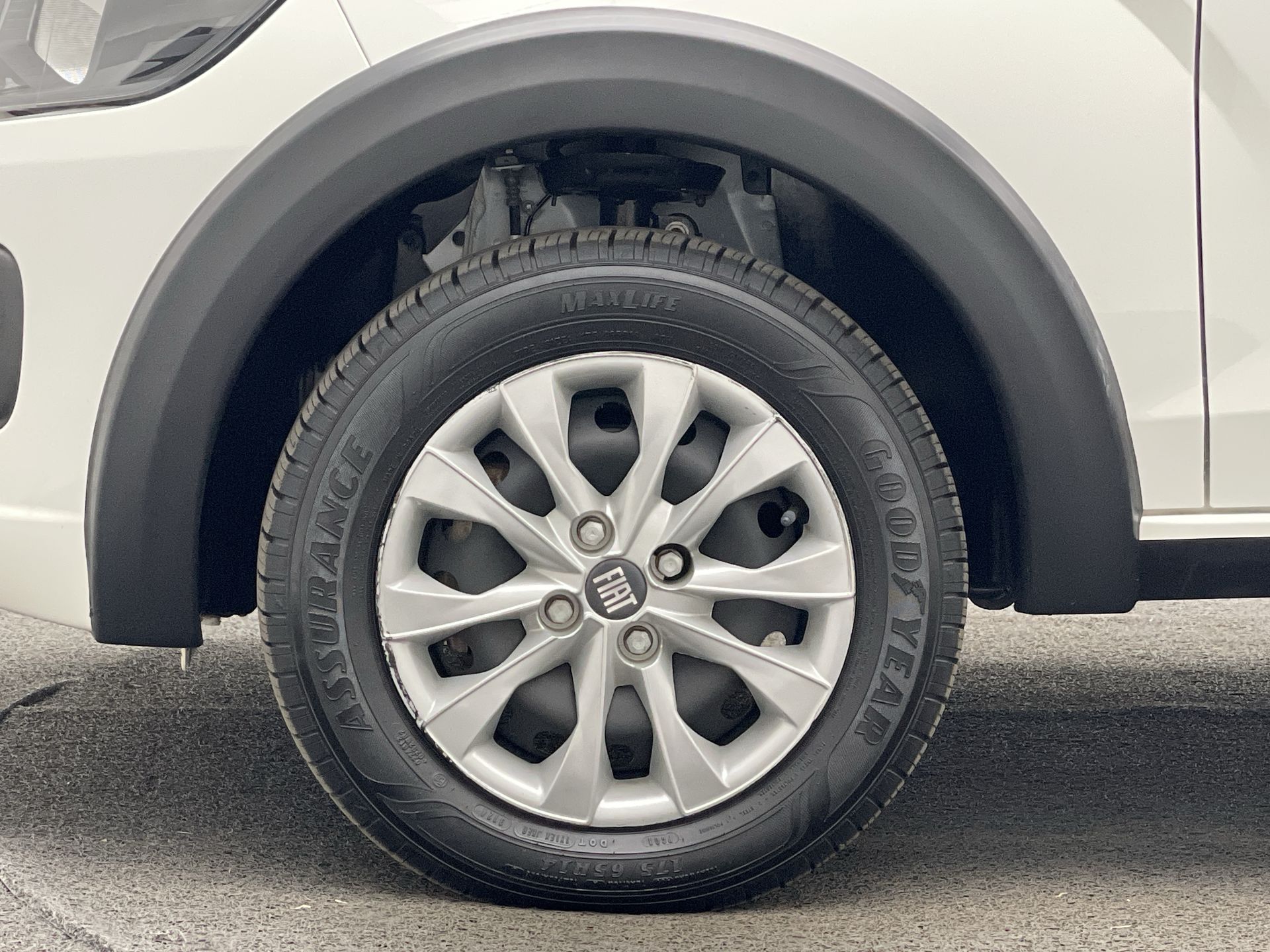 Fiat-MOBI-MOBI LIKE 1.0 Fire Flex 5p.
