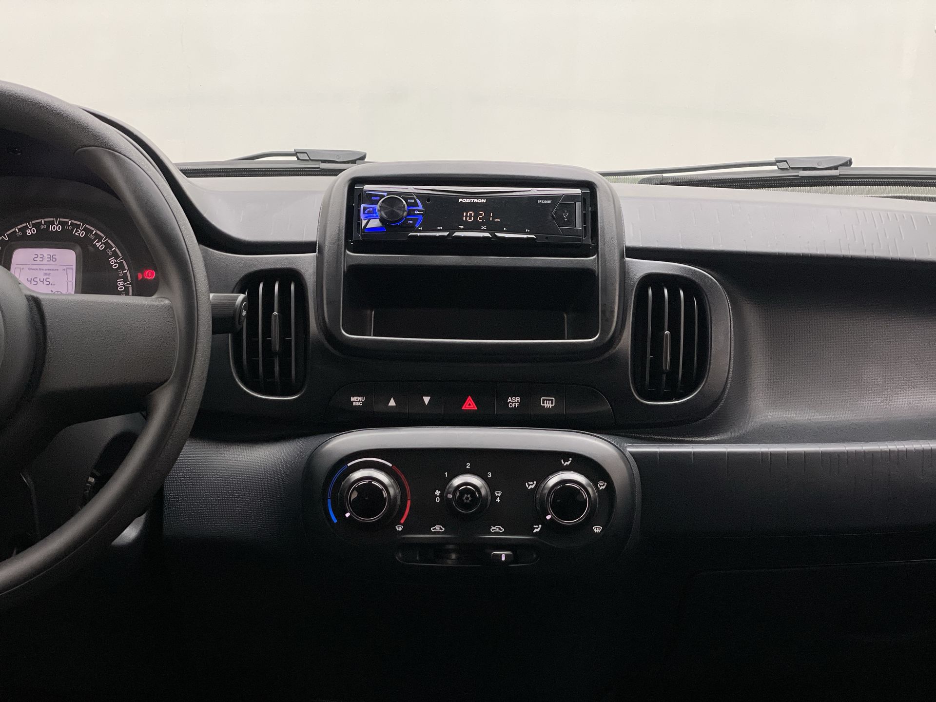 Fiat-MOBI-MOBI LIKE 1.0 Fire Flex 5p.