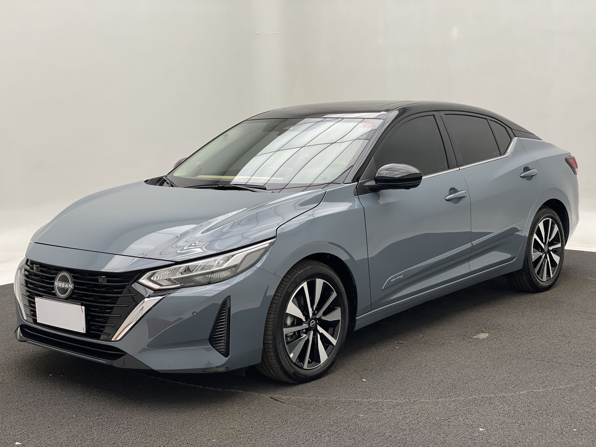 Sentra Exclu. Int. Premium 2.0 16V Aut.