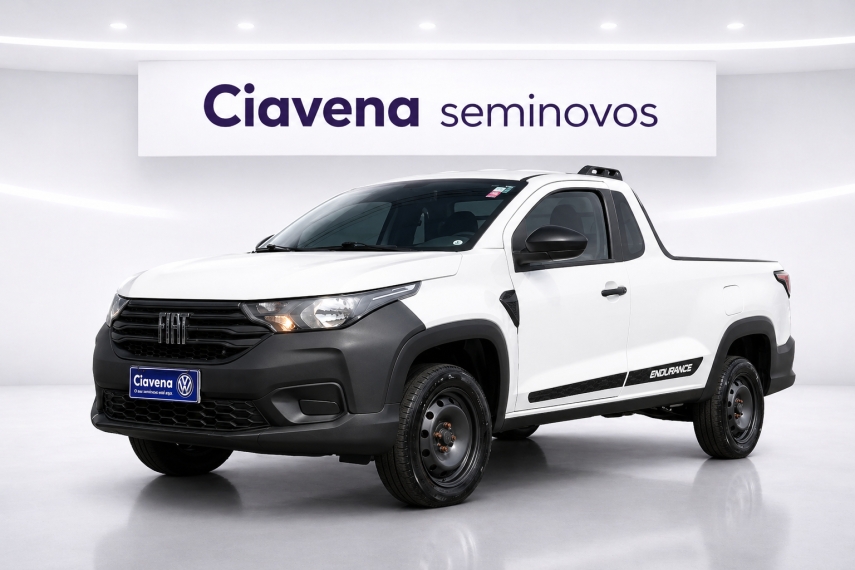 1.4 FIRE FLEX ENDURANCE CS MANUAL