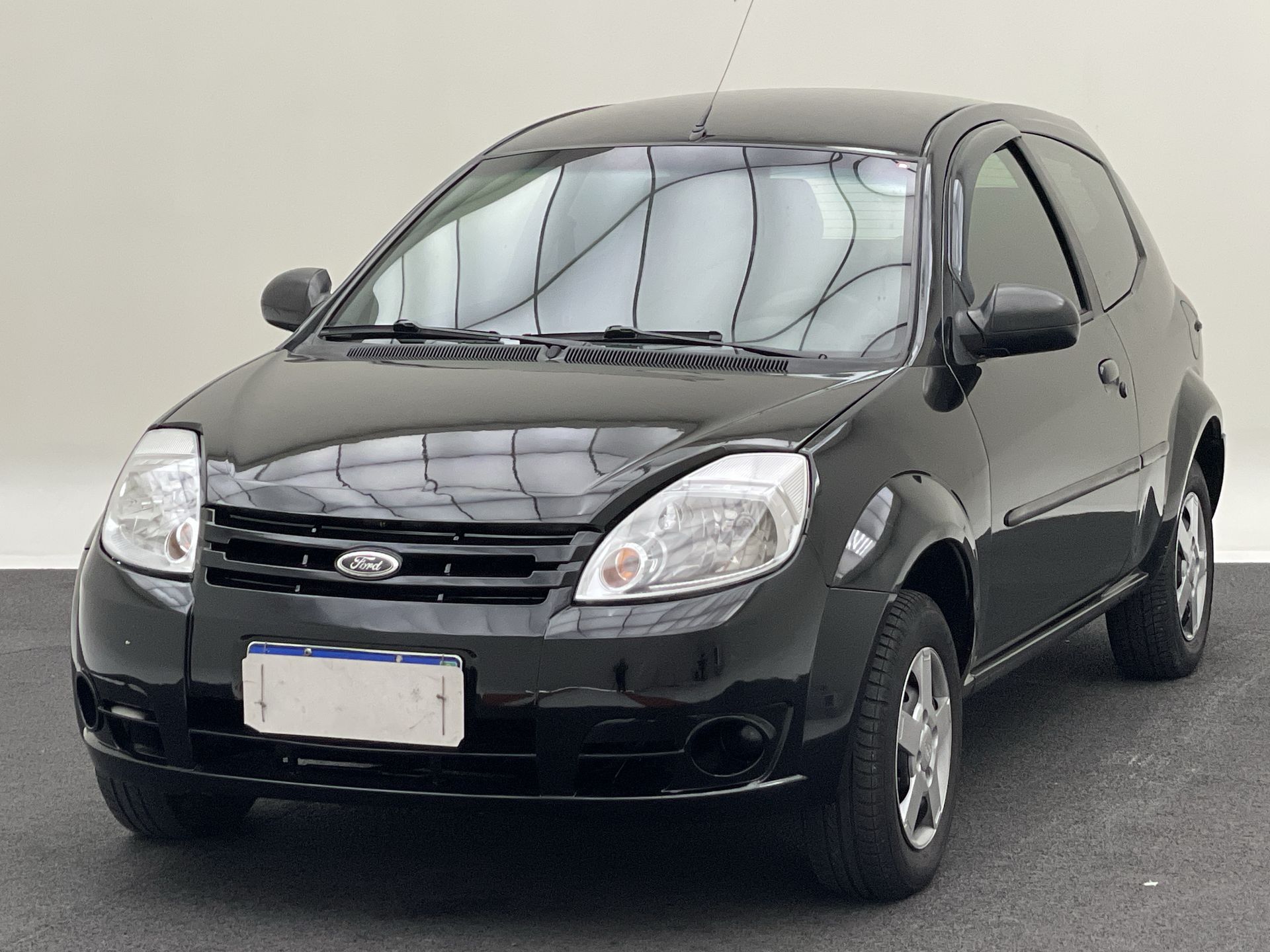 KA 1.0 8V/1.0 8V ST Flex 3p