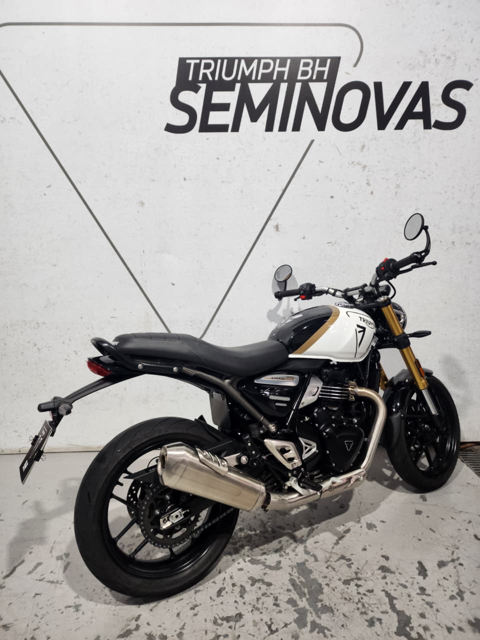 TRIUMPH-SPEED-SPEED 400