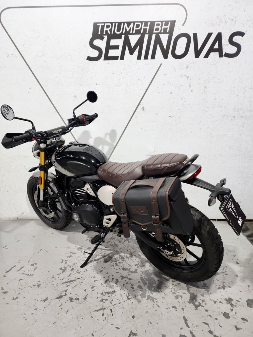 TRIUMPH-SCRAMBLER-SCRAMBLER 400 X