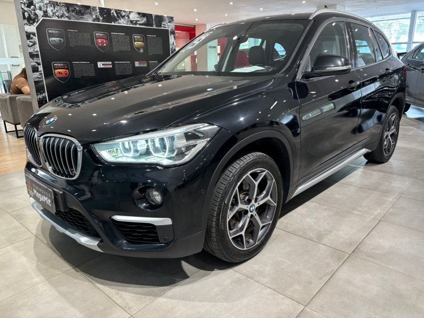 2.0 16V TURBO ACTIVEFLEX SDRIVE20I 4P AUTOMÁTICO
