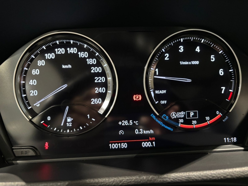 BMW-X1-2.0 16V TURBO ACTIVEFLEX SDRIVE20I 4P AUTOMÁTICO