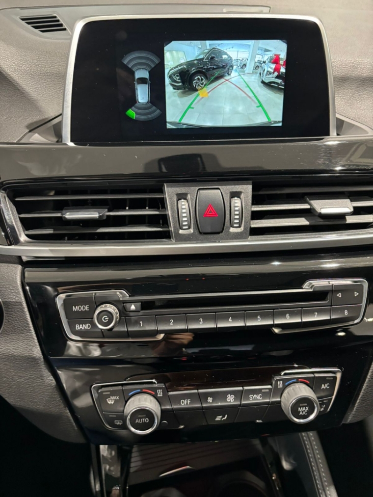 BMW-X1-2.0 16V TURBO ACTIVEFLEX SDRIVE20I 4P AUTOMÁTICO