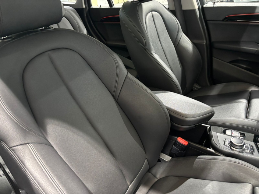 BMW-X1-2.0 16V TURBO ACTIVEFLEX SDRIVE20I 4P AUTOMÁTICO