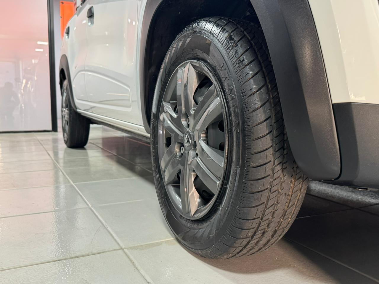 Renault-KWID-KWID Zen 1.0 Flex 12V 5p Mec.
