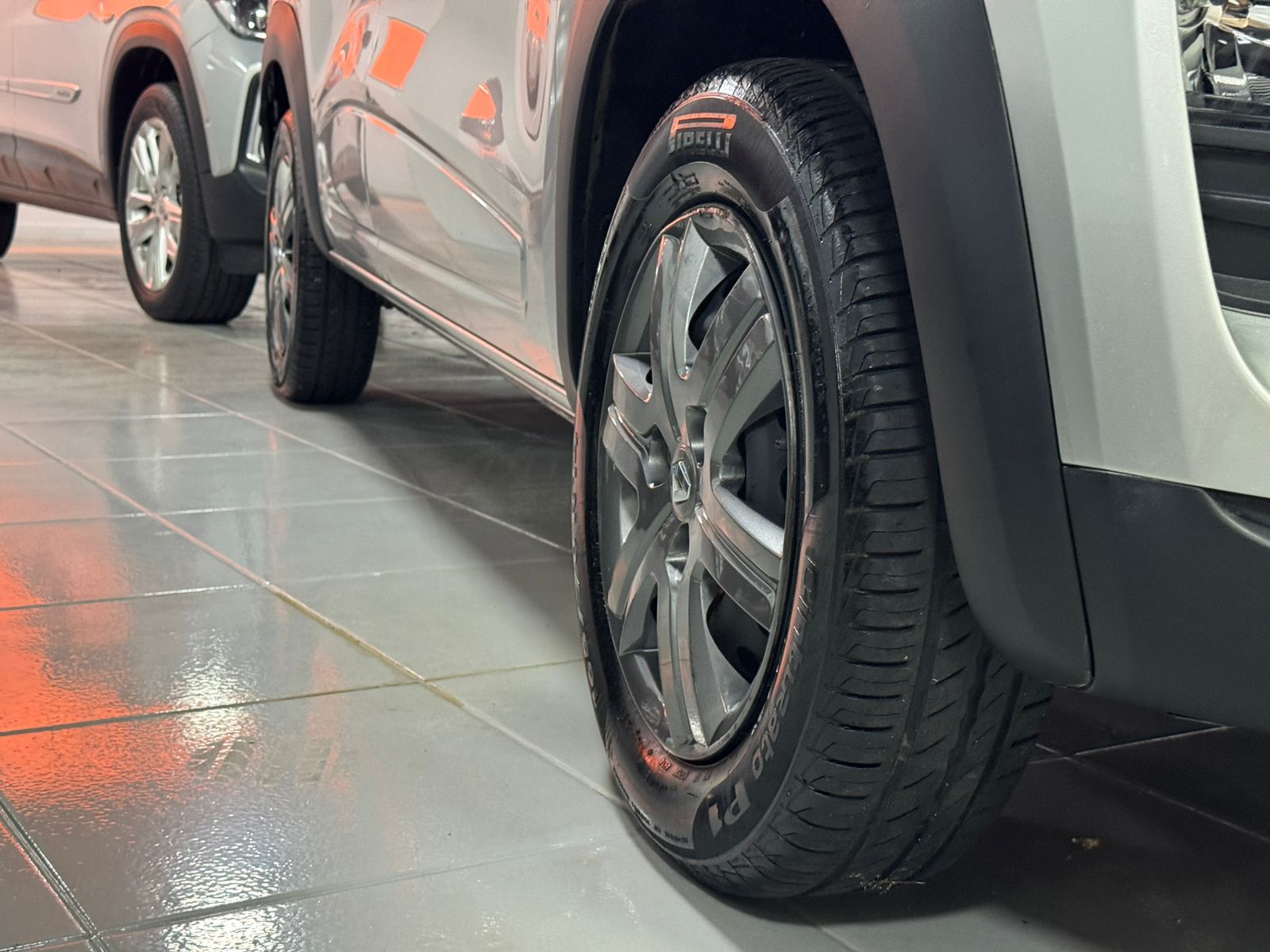 Renault-KWID-KWID Zen 1.0 Flex 12V 5p Mec.