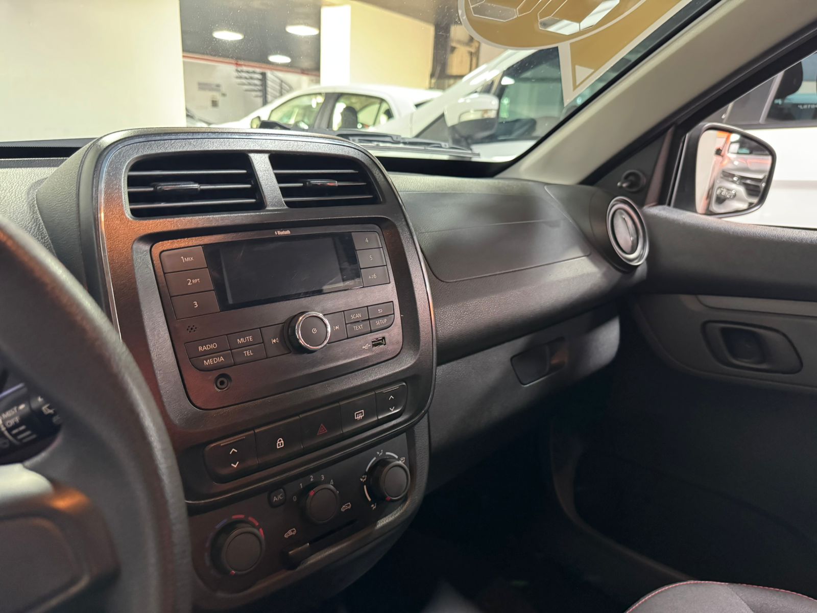 Renault-KWID-KWID Zen 1.0 Flex 12V 5p Mec.